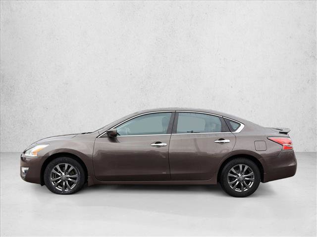 Used 2015 Nissan Altima 2.5 S w/ Special Edition Package image 8