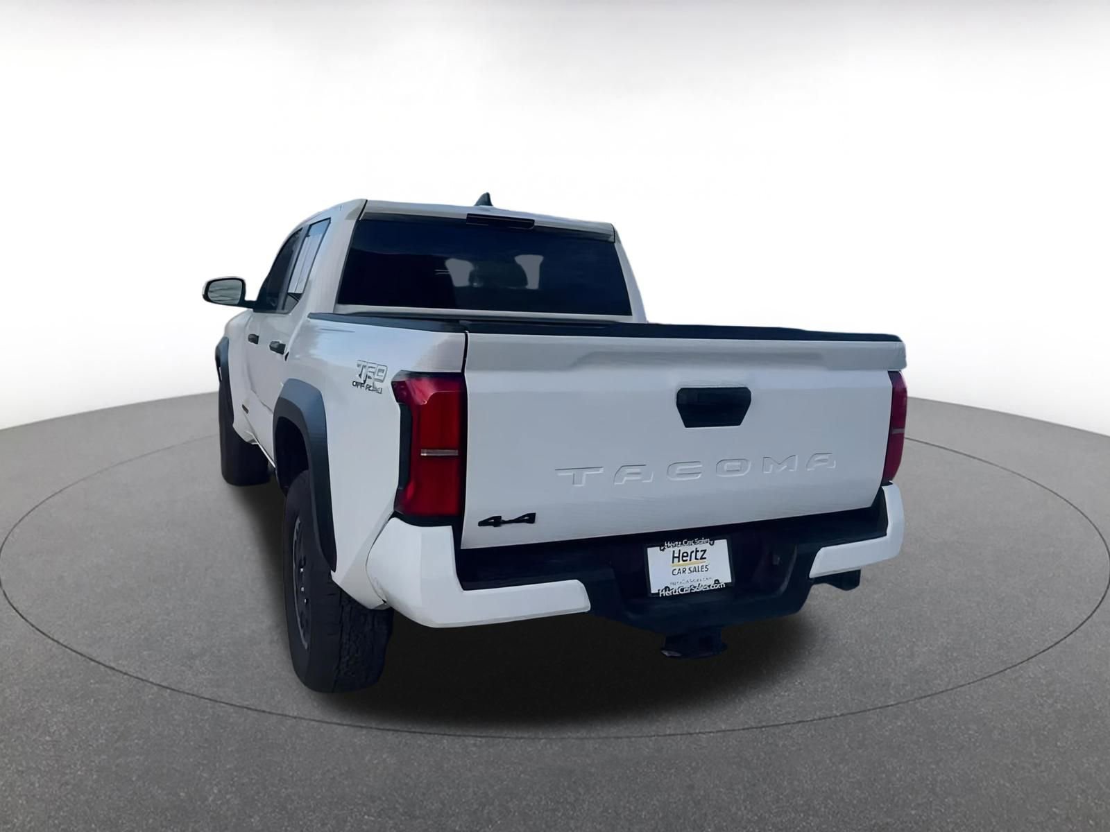 Used 2025 Toyota Tacoma TRD Off-Road image 11