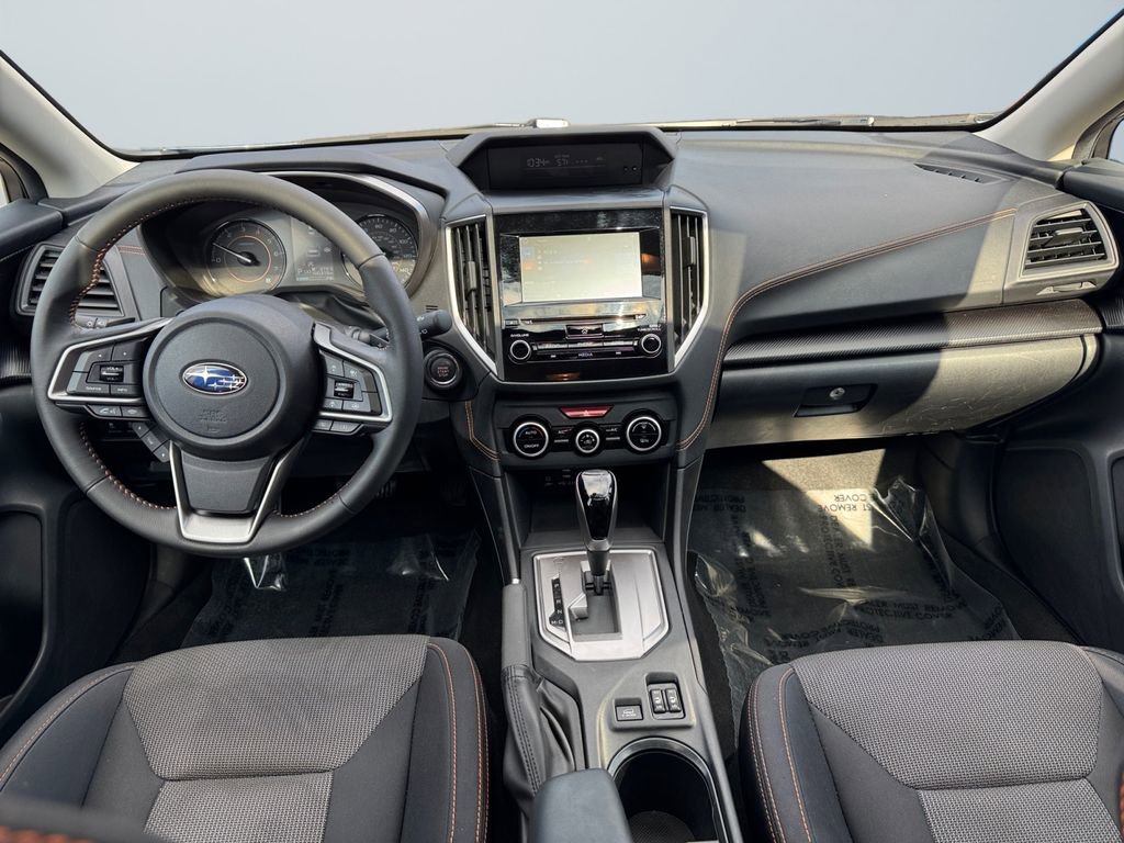 Used 2021 Subaru Crosstrek 2.0i Premium w/ Moonroof Package image 10
