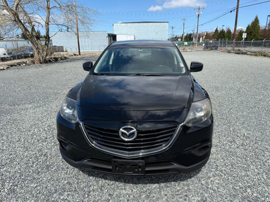 Used 2013 MAZDA CX-9 Touring image 7