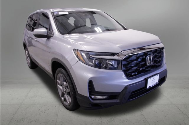Certified 2023 Honda Passport EX-L image 9
