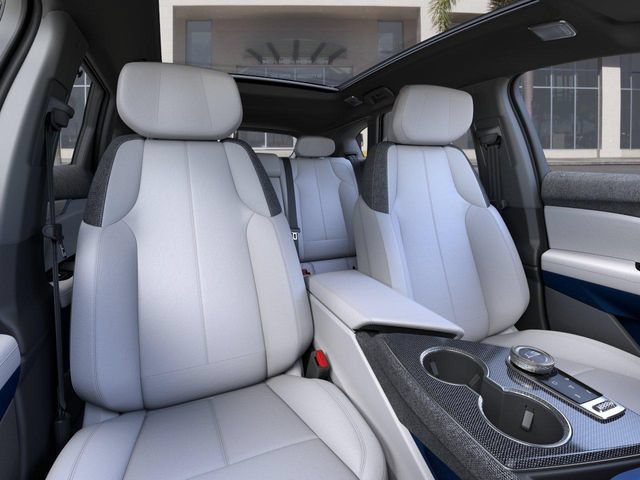 New 2026 Cadillac Optiq Sport 1 RWD image 16