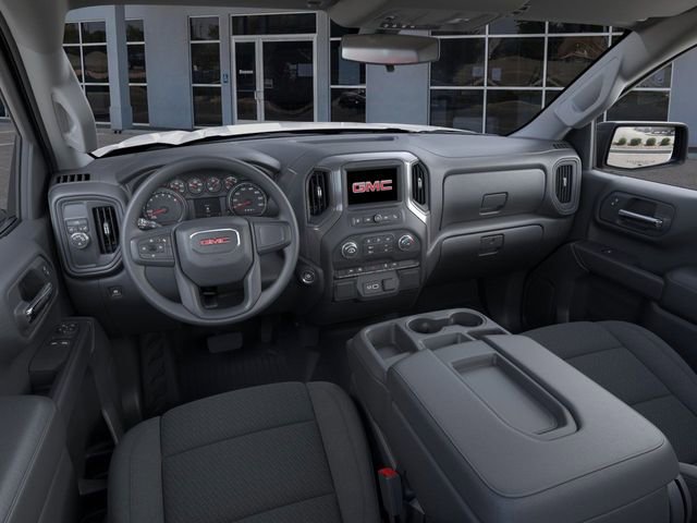 New 2025 GMC Sierra 1500 Pro w/ Trailering Package image 15