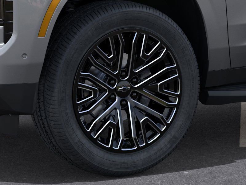 New 2026 Chevrolet Tahoe LS image 10