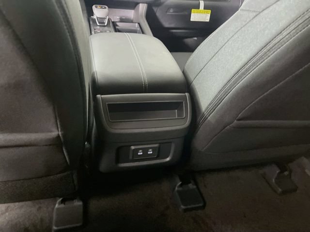 New 2026 Nissan Pathfinder SV FWD image 5