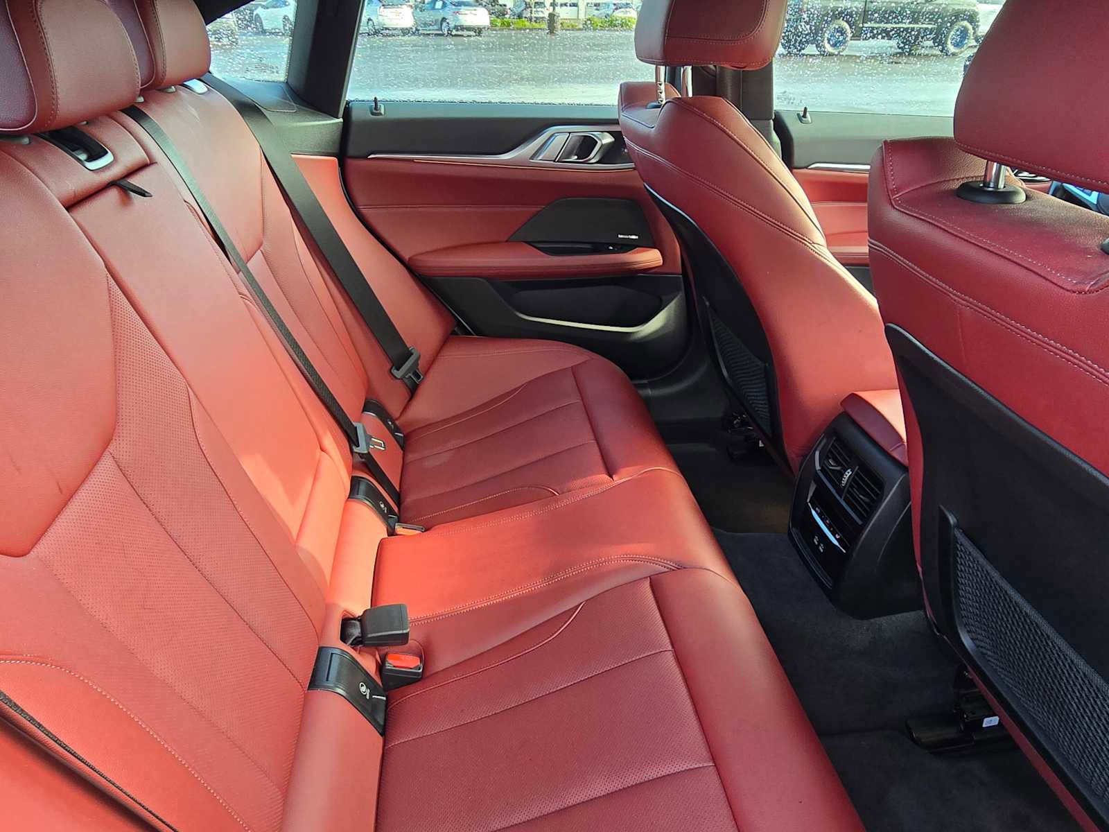Used 2024 BMW i4 M50 AWD/4WD image 12