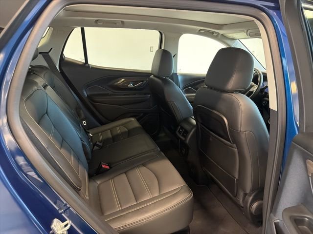 Used 2023 GMC Terrain Denali image 42