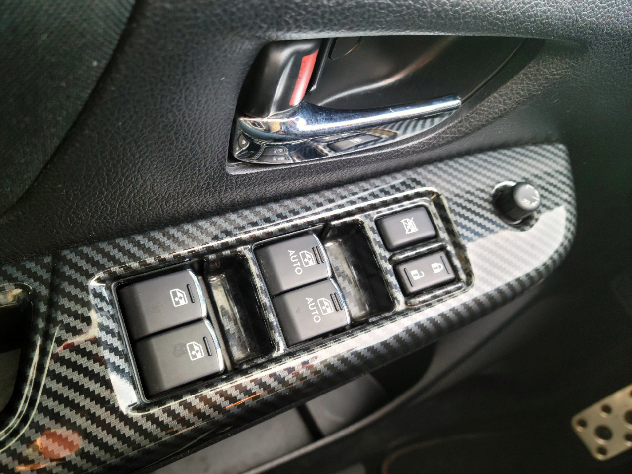 Used 2017 Subaru WRX image 14