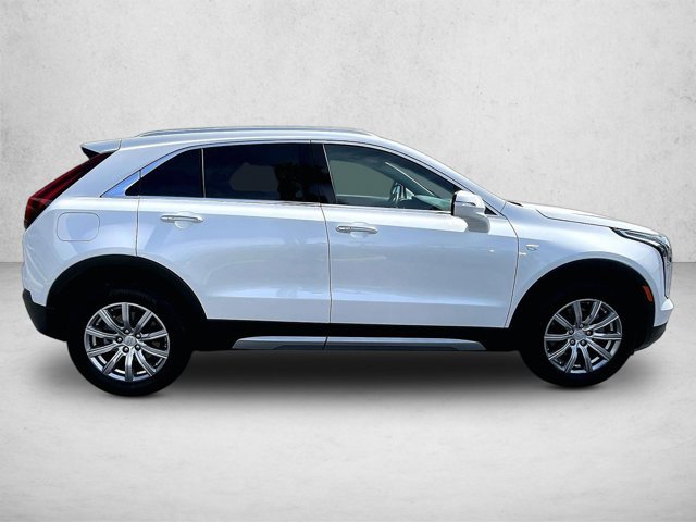 Used 2023 Cadillac XT4 Premium Luxury FWD image 5