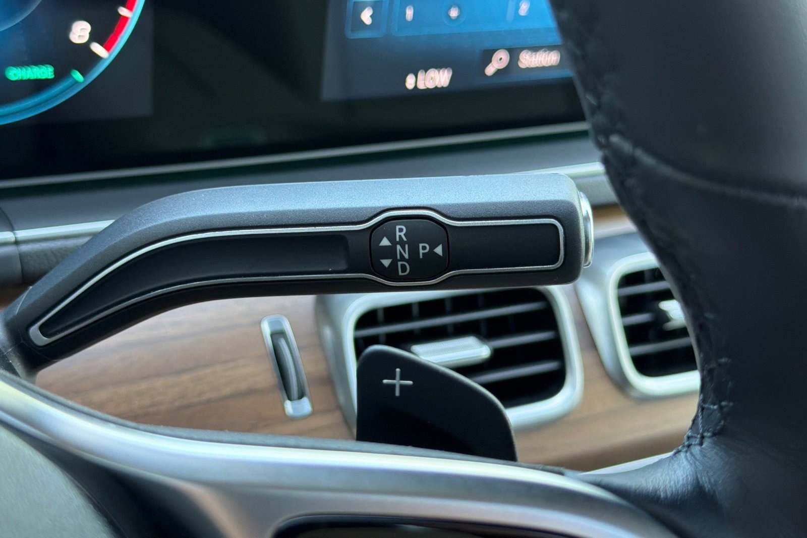 Used 2023 Mercedes-Benz GLE 450 4MATIC image 33