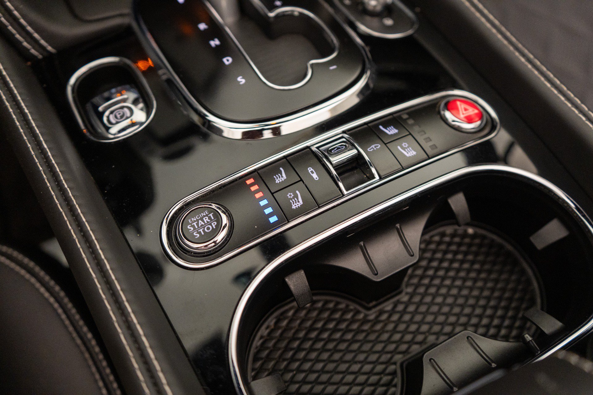 Used 2017 Bentley Continental GT V8 S AWD/4WD image 29