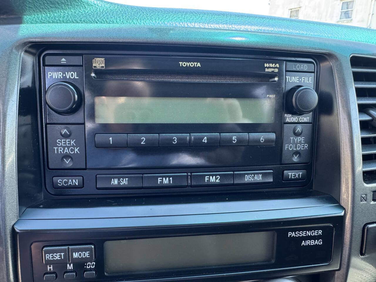 Used 2006 Toyota 4Runner Sport AWD/4WD image 29