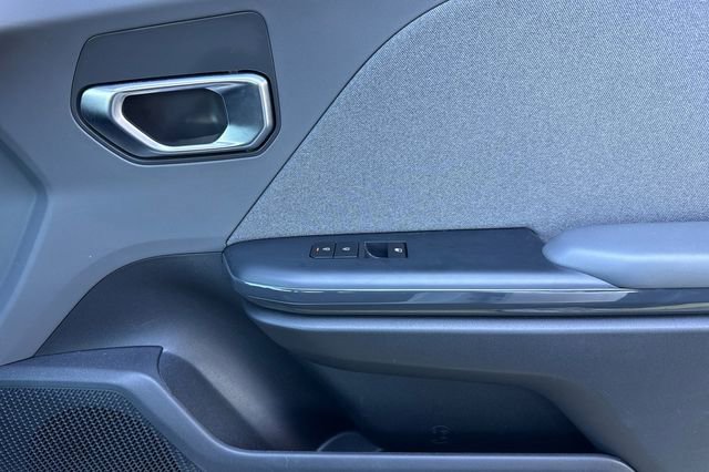 Certified 2025 Kia K4 EX FWD image 21