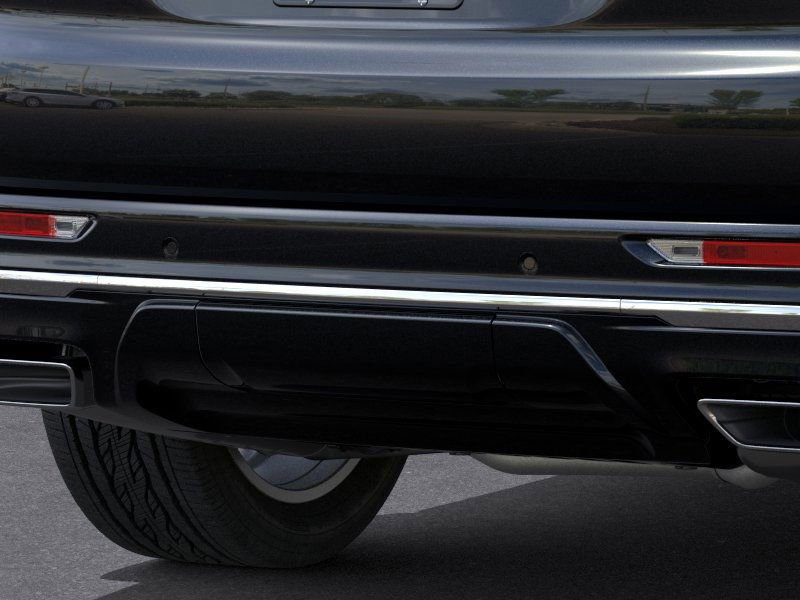 New 2026 Buick Enclave Avenir image 38