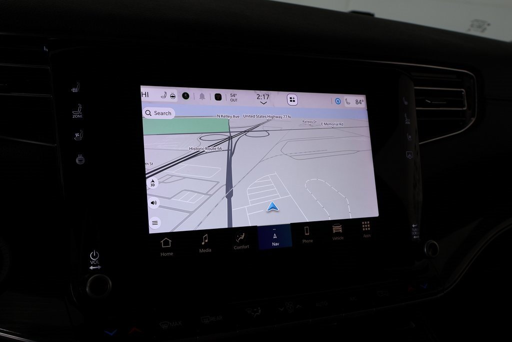 Used 2022 Jeep Wagoneer Series III image 7