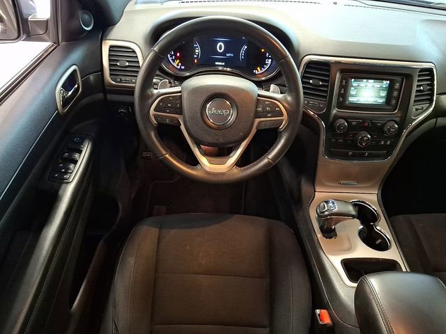 Used 2015 Jeep Grand Cherokee Laredo w/ Quick Order Package 23E image 11