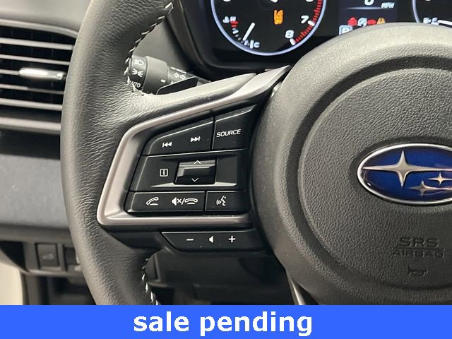 Certified 2025 Subaru Outback Premium image 9