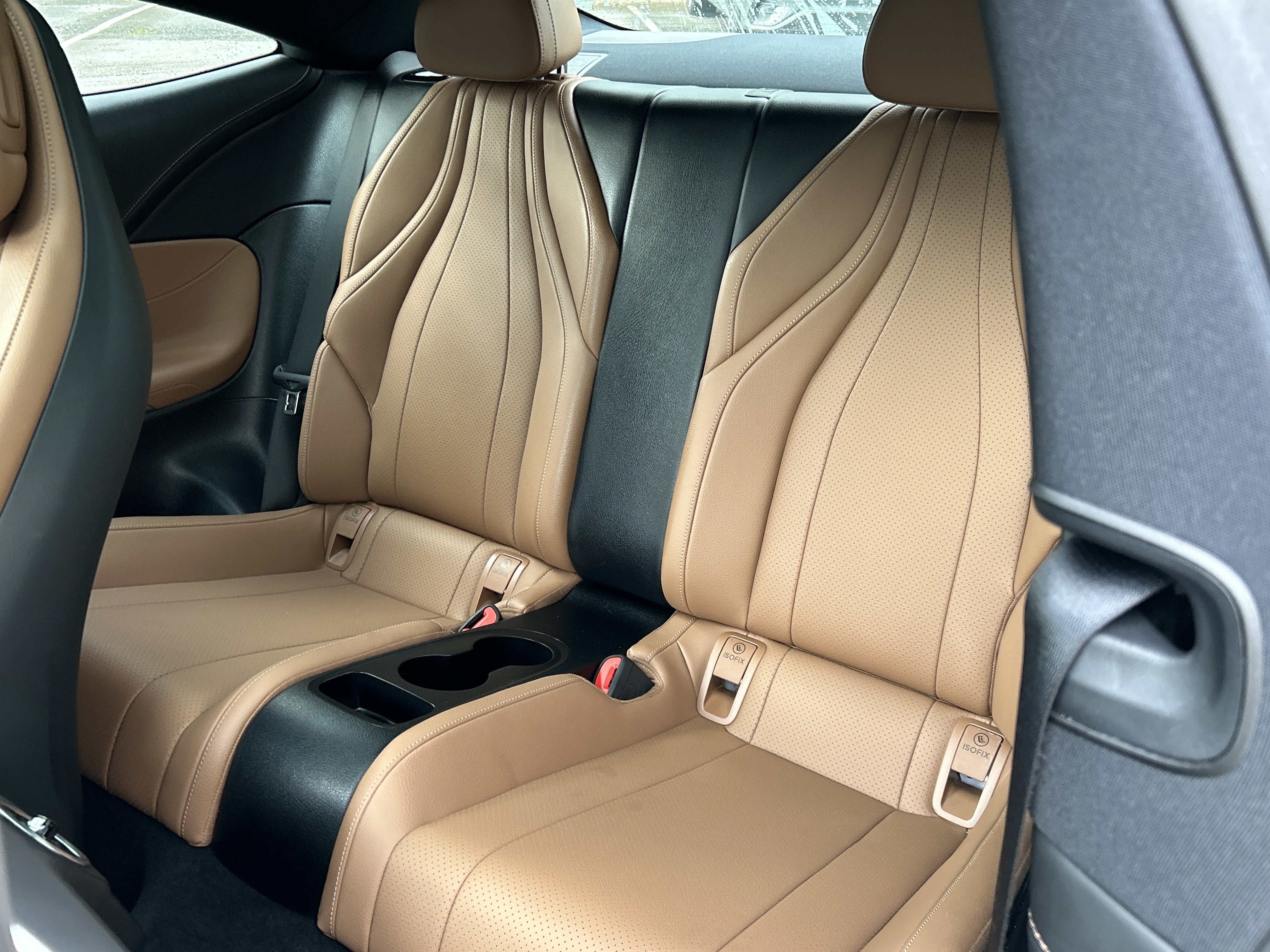 Certified 2025 Mercedes-Benz CLE 300 4MATIC Coupe image 36