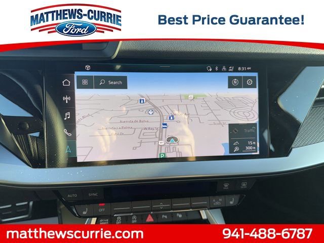 Used 2022 Audi S3 Premium Plus AWD/4WD image 18