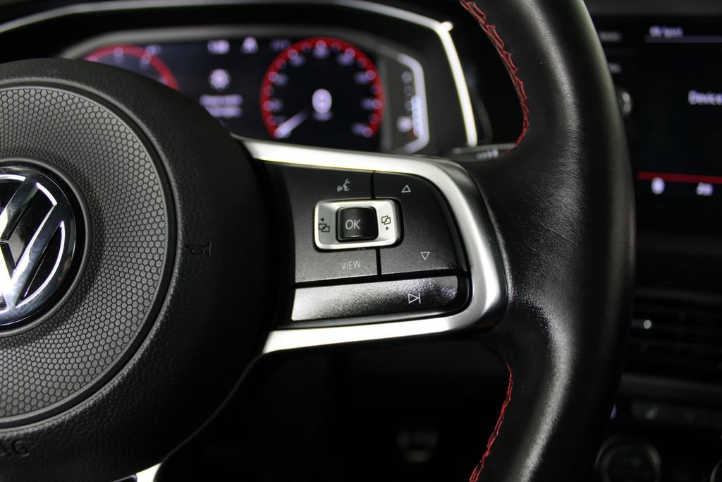 Used 2021 Volkswagen Jetta GLI image 25