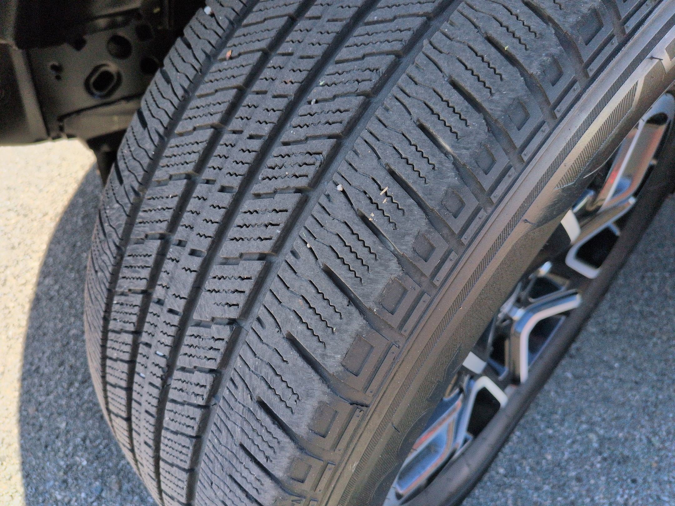 Used 2023 Ford F150 XL w/ STX Appearance Package image 12