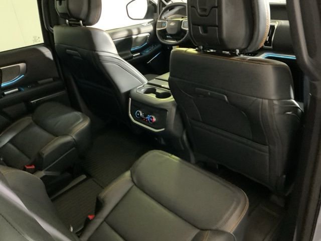 New 2026 Ford Expedition Tremor image 38