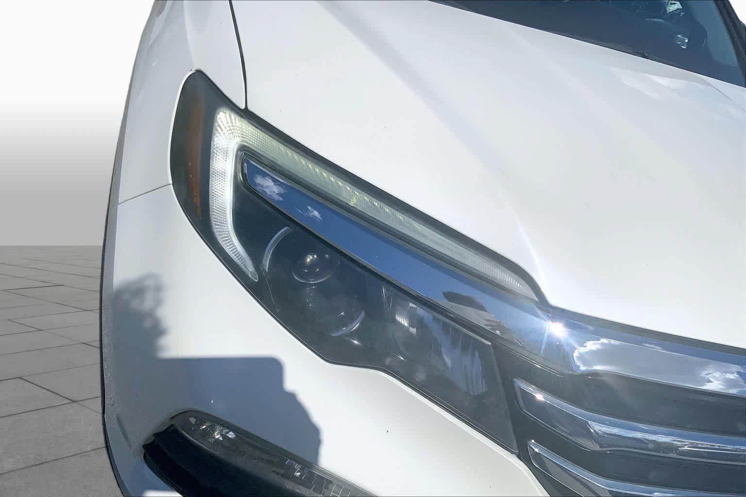 Used 2016 Honda Pilot Elite image 26