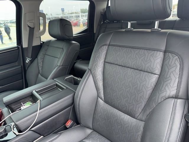 Used 2023 Toyota Tundra Limited RWD image 10