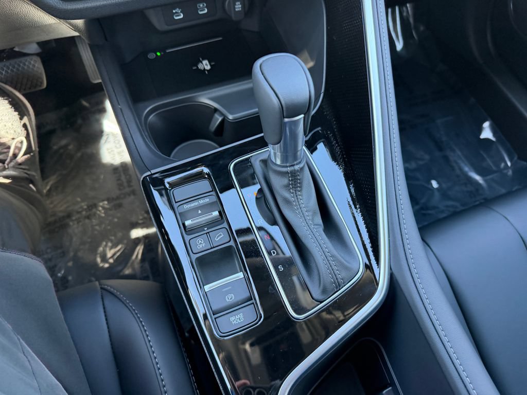 New 2026 Acura ADX FWD image 28