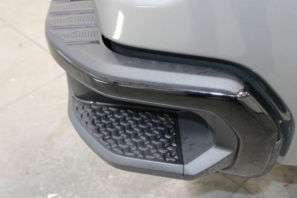 New 2026 Chevrolet Silverado 2500 Custom w/ Custom Value Package image 17