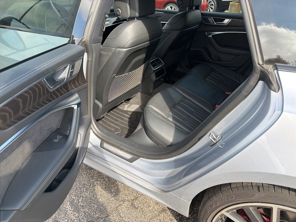 Used 2020 Audi S7 Prestige image 13