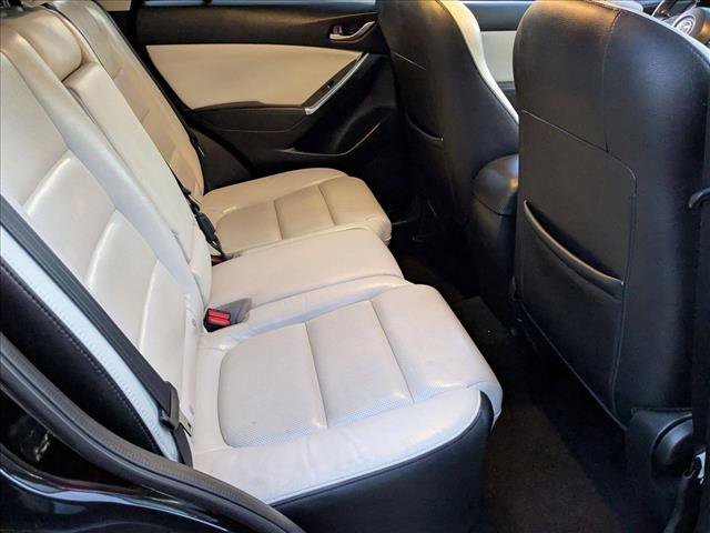 Used 2016 MAZDA CX-5 Grand Touring image 20