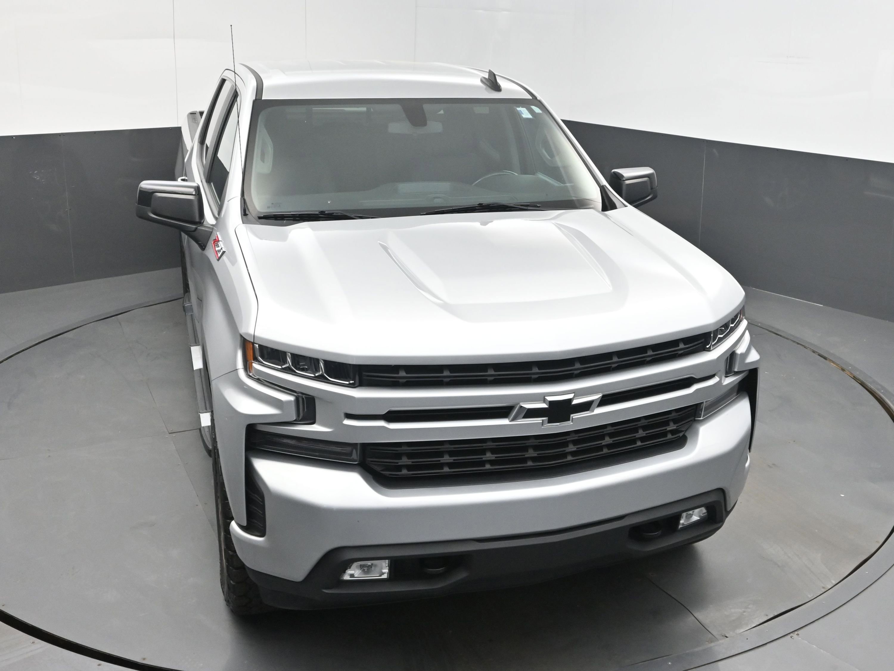 Used 2020 Chevrolet Silverado 1500 RST w/ All-Star Edition image 35
