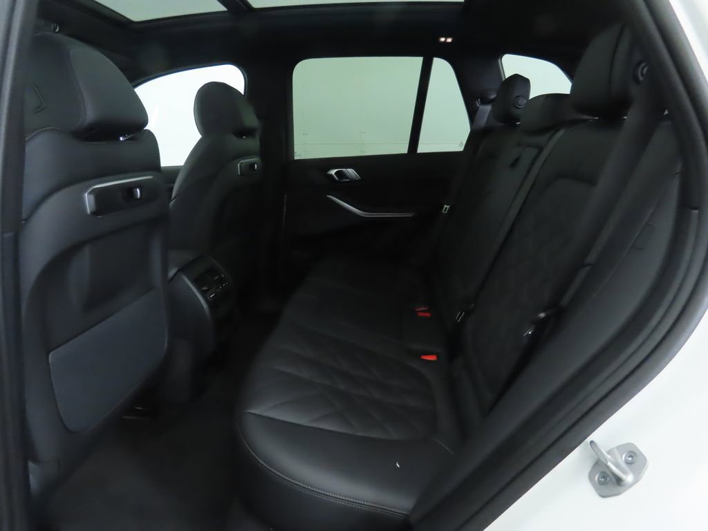 New 2026 BMW X5 xDrive40i w/ Premium Package image 22