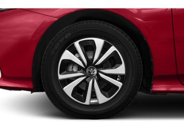 Used 2019 Toyota Prius Prime Premium image 12