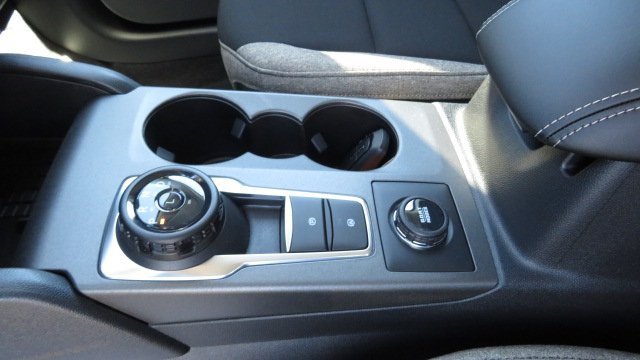 New 2025 Ford Bronco Sport Big Bend AWD/4WD image 17