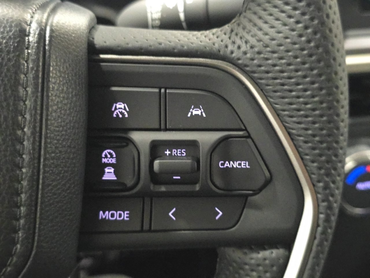 New 2026 Toyota Tacoma TRD Off-Road image 31