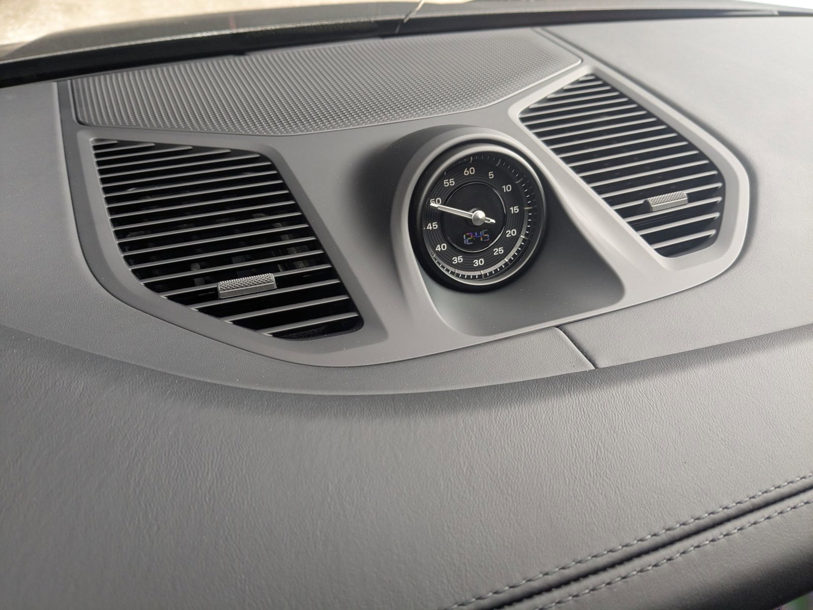 New 2026 Porsche Cayenne E-Hybrid image 22