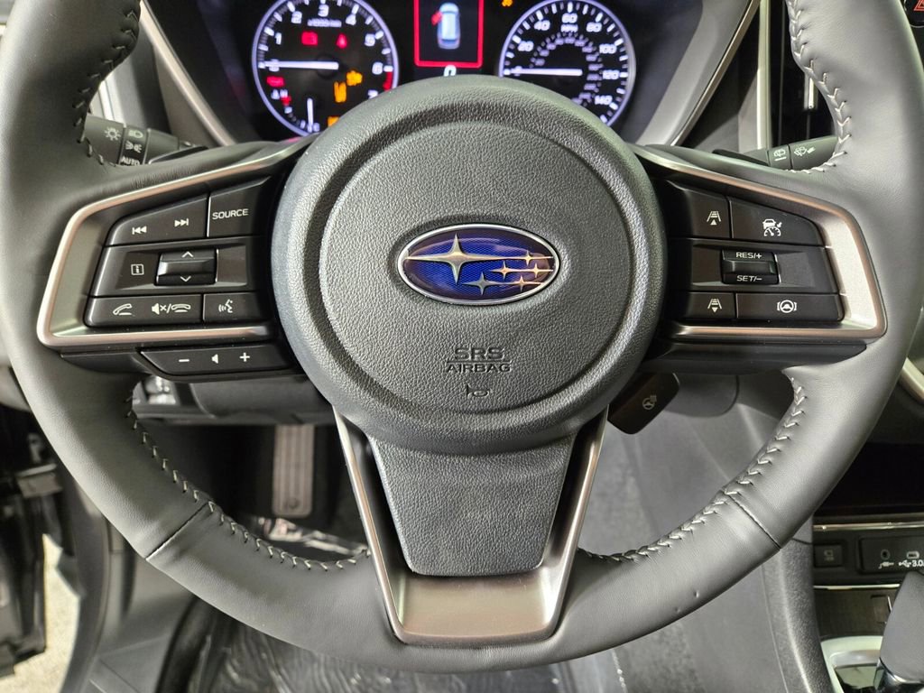 New 2026 Subaru Ascent Touring image 14