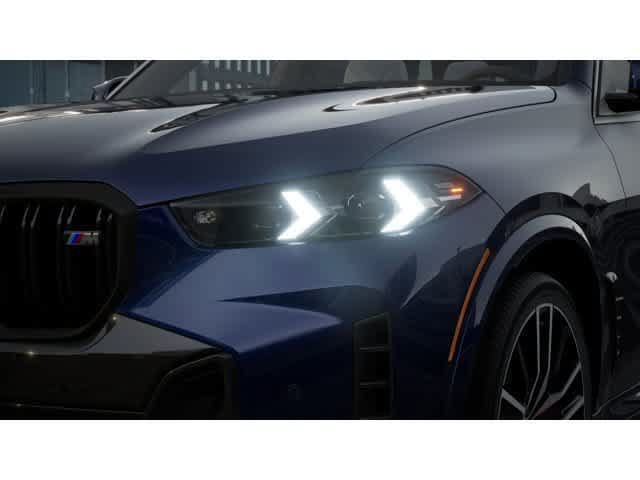 New 2026 BMW X5 M60i AWD/4WD image 6