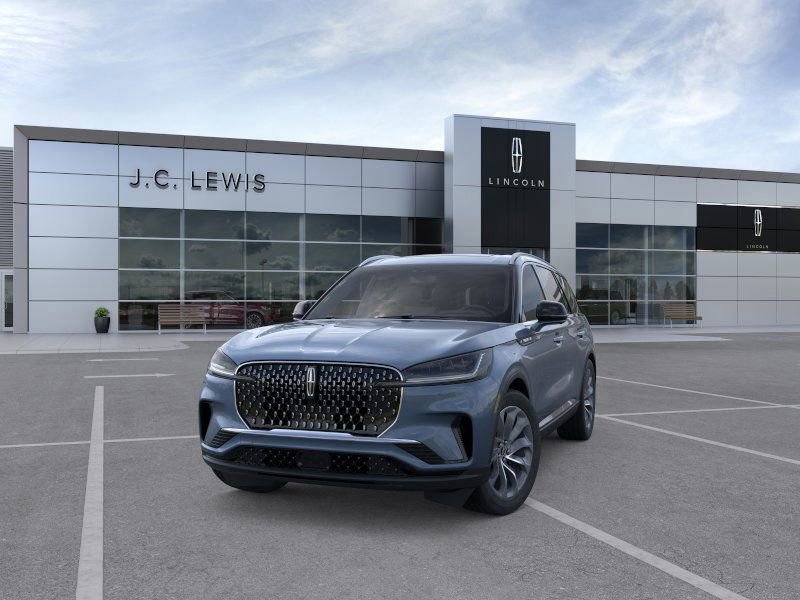 New 2025 Lincoln Aviator 2WD image 3