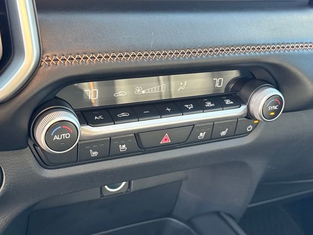 New 2026 MAZDA CX-50 AWD 2.5 S w/ Weather Package image 20