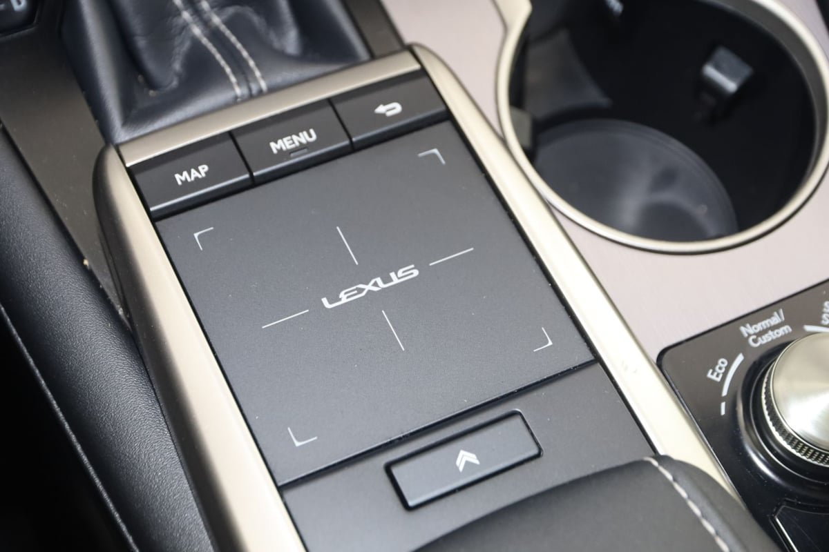 Used 2022 Lexus RX 350 F Sport w/ Cold Area Package (CT) AWD/4WD image 27