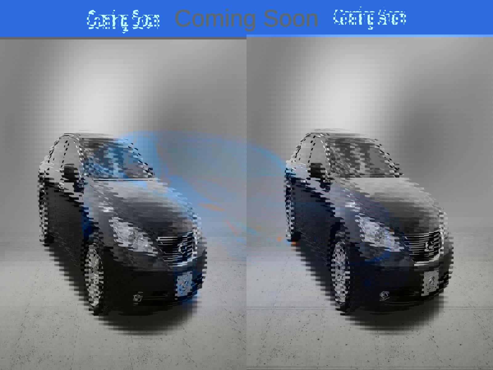 Used 2007 Lexus ES 350 FWD image 8