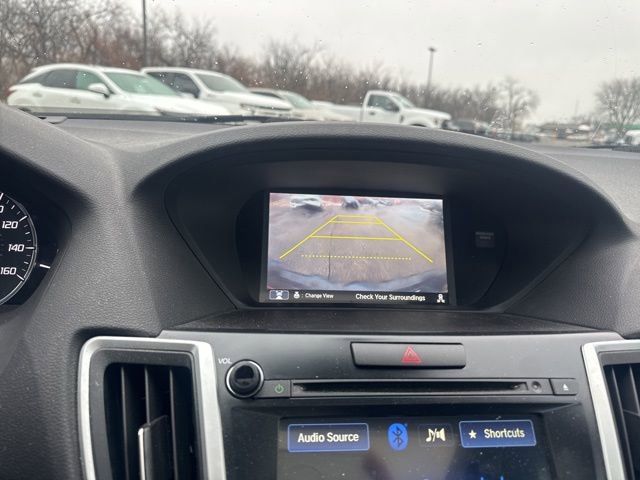 Used 2015 Acura TLX V6 w/ Advance Package image 14