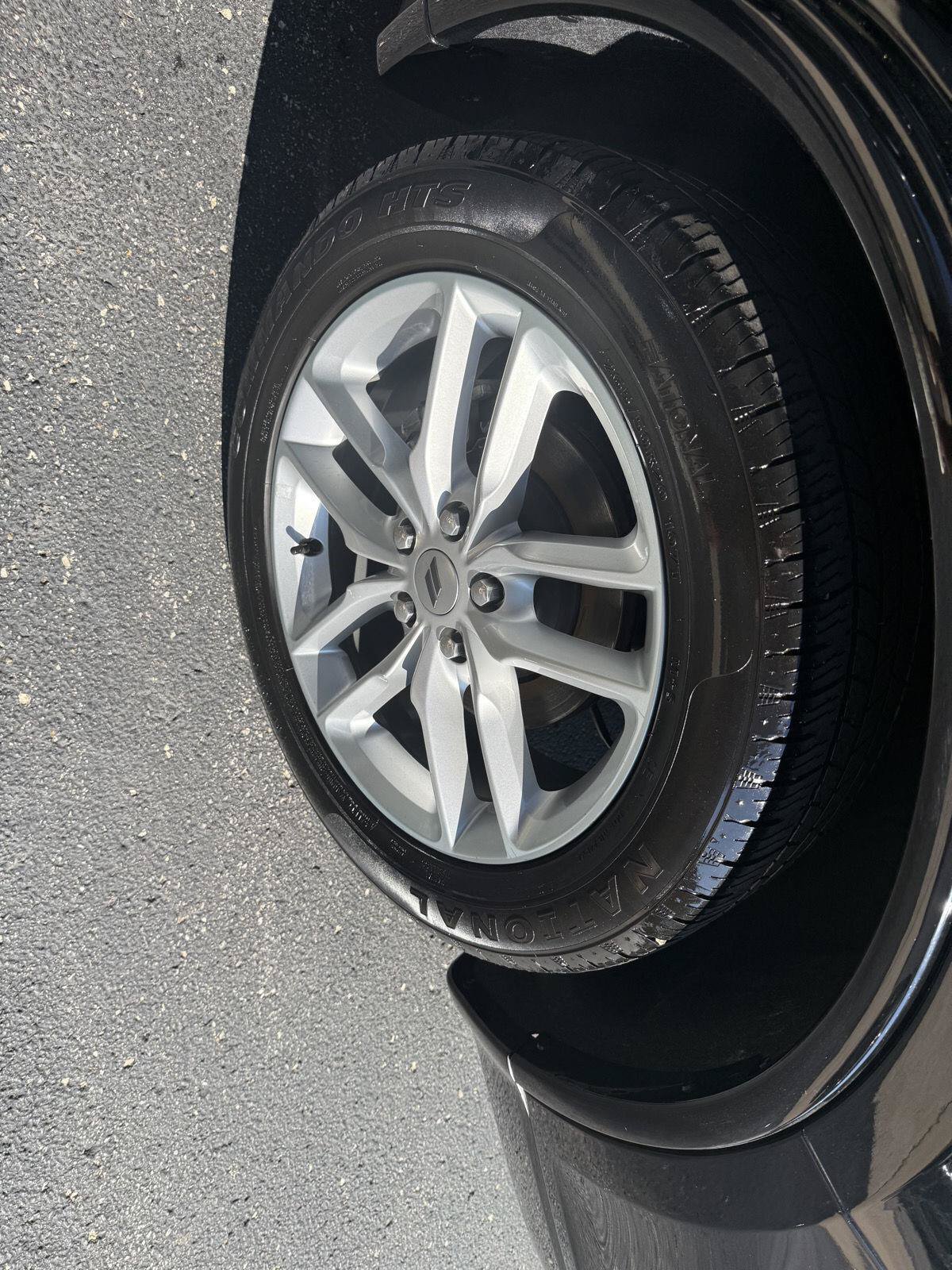 Used 2022 Dodge Durango GT RWD image 41
