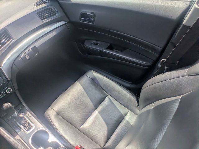 Used 2016 Acura ILX FWD image 15