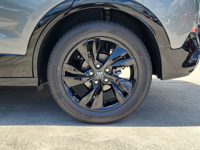 New 2026 Buick Encore GX Sport Touring w/ Advanced Technology Package FWD image 5