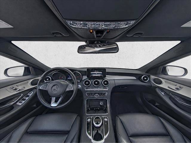Used 2018 Mercedes-Benz C 300 4MATIC Sedan image 26