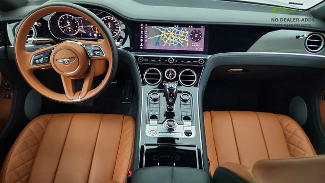 Used 2022 Bentley Continental GT AWD/4WD image 95